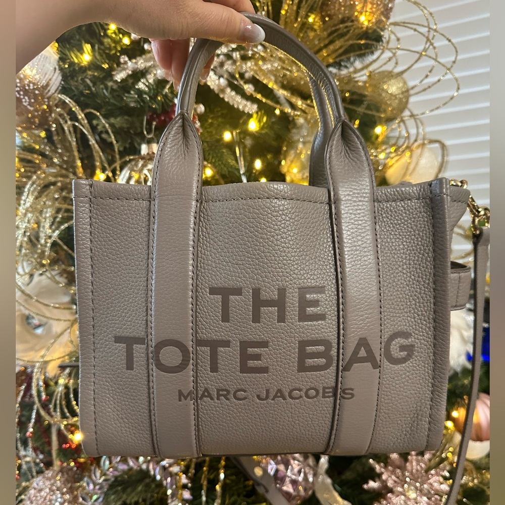 Marc Jacobs Tote Bag